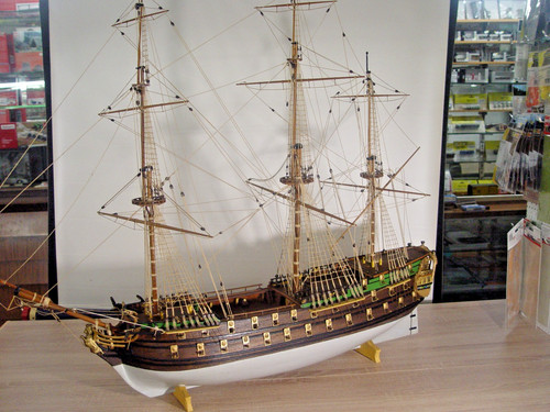 Norje löwe segelschiff - ,