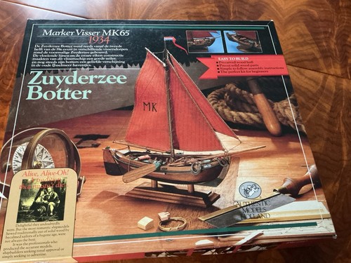 Schiffsmodell autentic models - schiffsmodell,