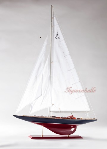 Endeavour segelyacht - endeavour,