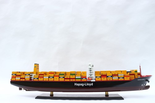 Modellschiff hapag lloyd - modellschiff,