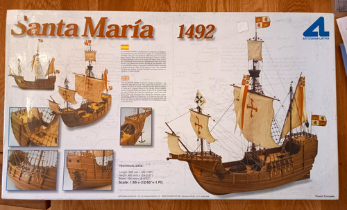 Artesanía latina santa maria - artesanía,