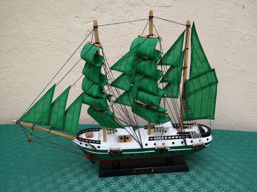 Modelschiff segelschiff - modelschiff,