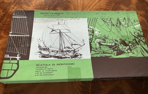 Amati yacht olandese - amati,