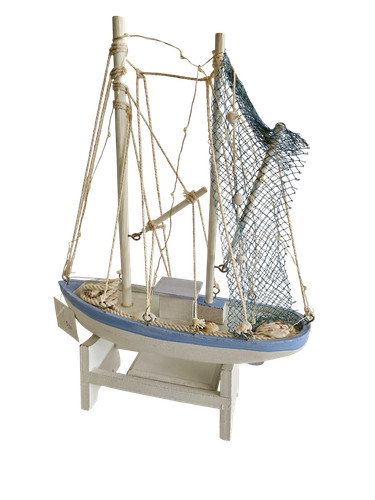 Maritim deko led - maritim,