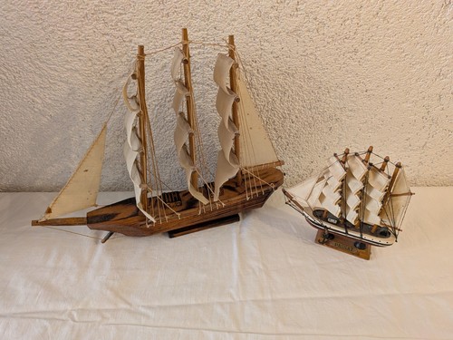 Segelschiff 14 cm - segelschiff,, +
