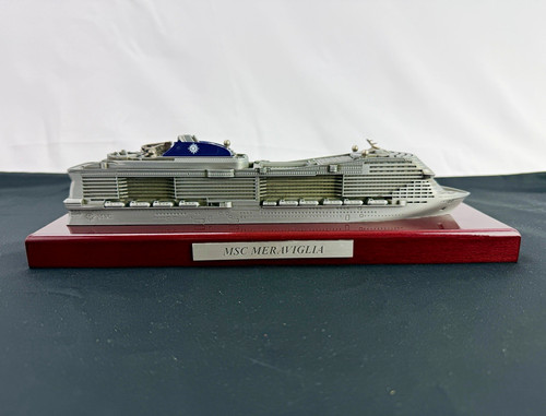 Msc meraviglia - msc,