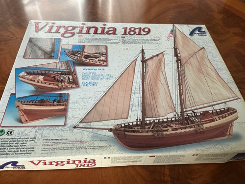 Artesania latina virginia - latina,