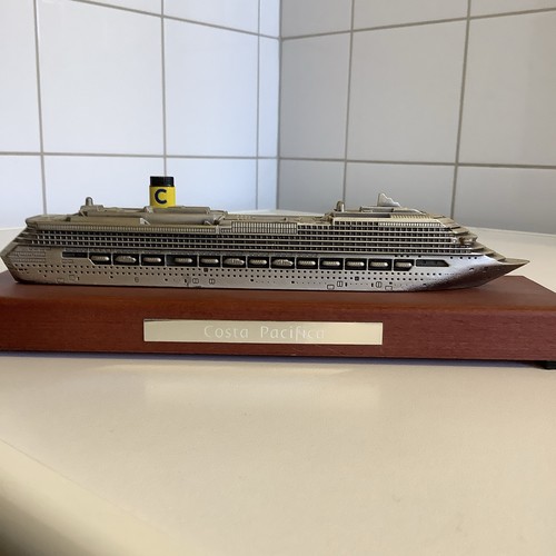 Costa kreuzfahrtschiff modell - kreuzfahrtschiff,