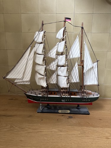 Rickmer rickmers hamburg - rickmers,