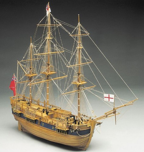 Krick endeavour kpl - endeavour,