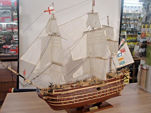 Victory segelschiff - ,