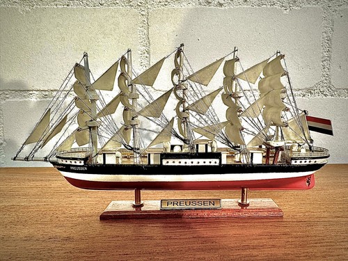Modellschiff segelschiff - modellschiff,