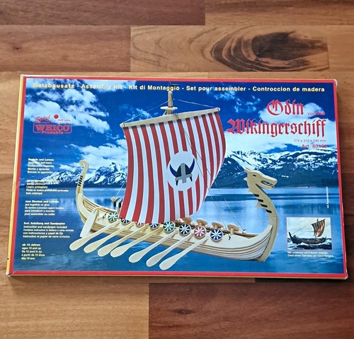 Weico produkte holzbausatz - weico,