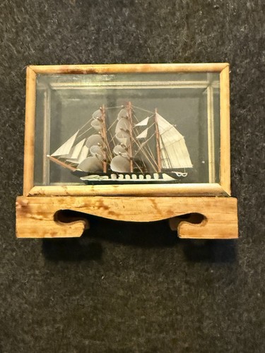 Maritime deko schiff - deko,