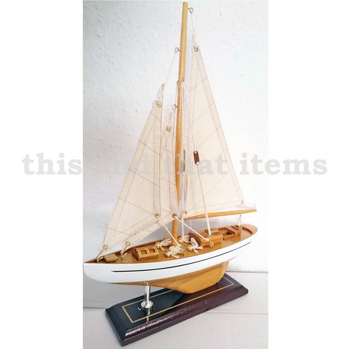Segelyacht modell - segelyacht,