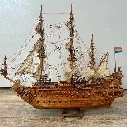 Soleil royal 1669 - royal,