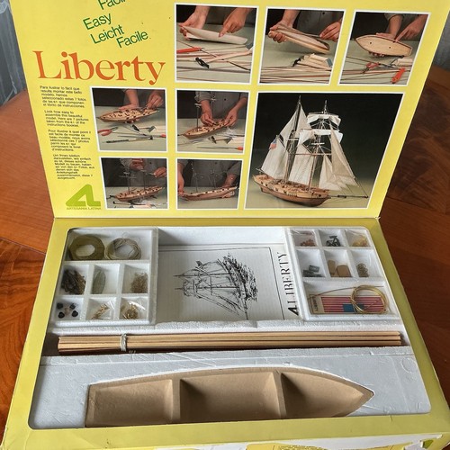 Artesania latina liberty holz - artesania,