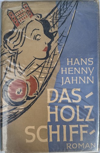 Das holzschiff münchen - das, holzschiff.
