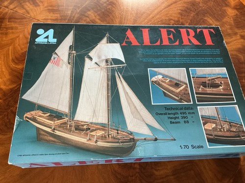Artesania latina alert ref - artesania,