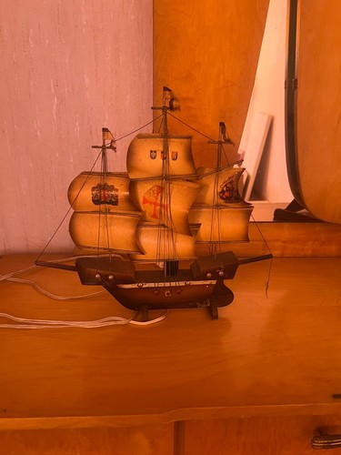 Modellschiff segelschiff holz - segelschiff,