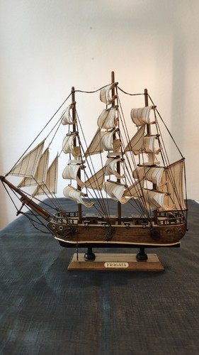 Fragata espanola segelschiff - espanola,