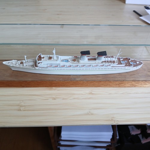 Passagierschiff michelangelo - passagierschiff,