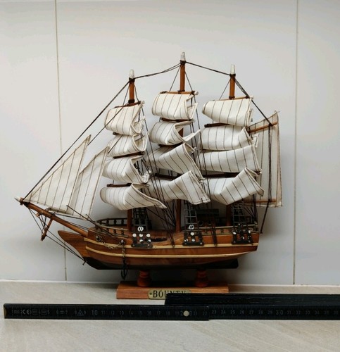 Modellschiff bounty - modellschiff,