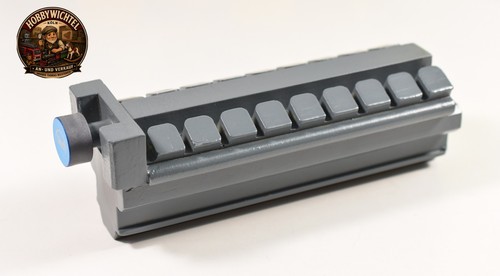 Heico modell ladegut - modell, h0