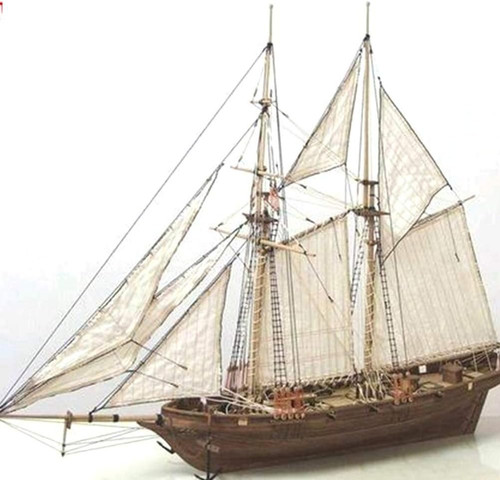 Modellbausatz schiff - modellbausatz,