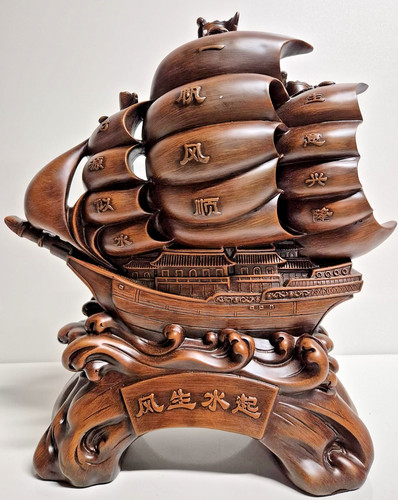 Segelschiff hochwertige feng - segelschiff,