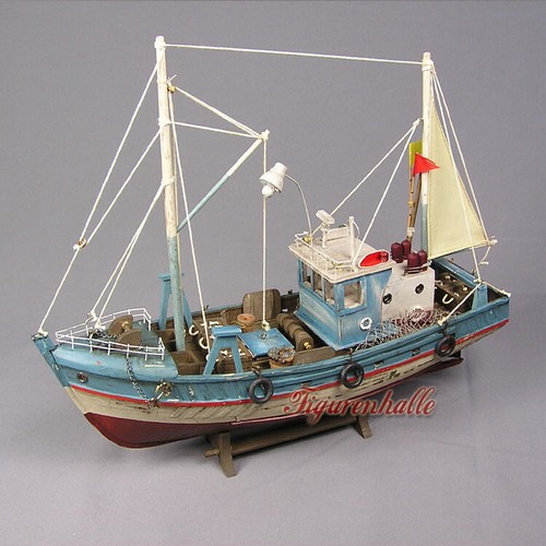 Fischkutter kutter - fischkutter,