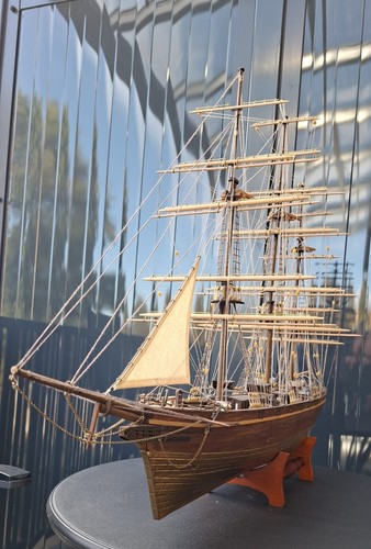 Delprado cutty sark 1 - delprado, 1:90
