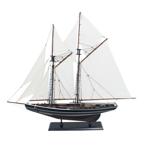 Segel yacht bluenose - segel-yacht,