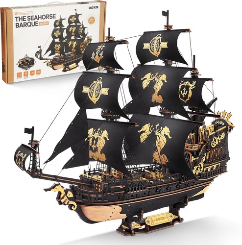 Rokr holzpuzzle - rokr, |