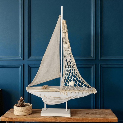 Segelboot 50cm segelschiff - segelboot,