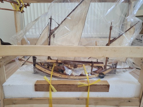 Modellbauschiff holz - modellbauschiff,