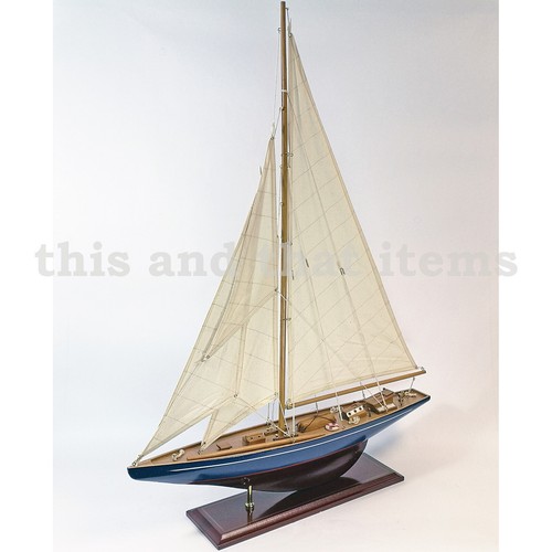 Segelyacht modell - segelyacht,